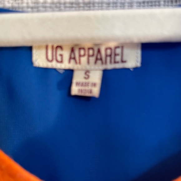 Florida gators tank top, orange tank top, Florida gators tank top - Picture 3 of 6